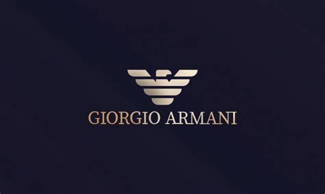 sigle armani|armani logo ww2.